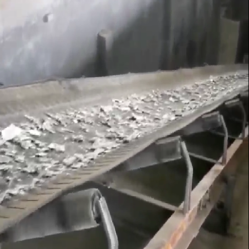 废钢破碎机生产线 断桥铝破碎机生产线